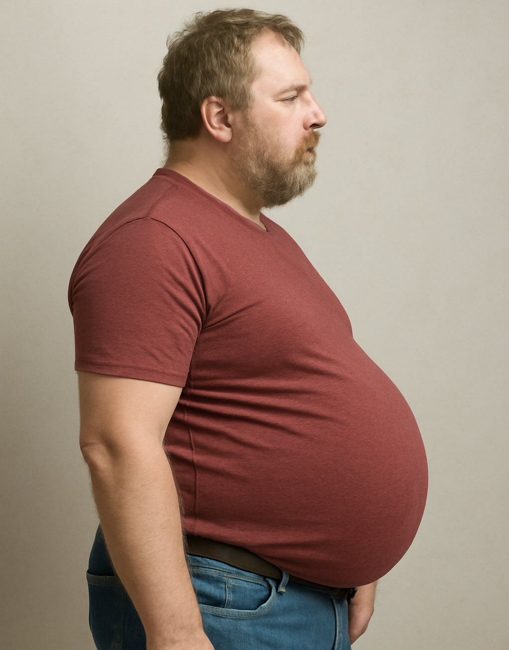 How to Lose Belly Fat Naturally
