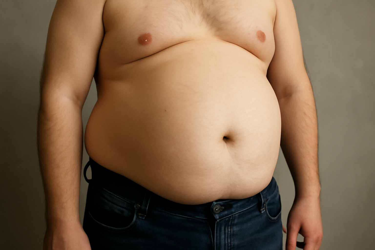 How to Burn Fat Without Exercise
